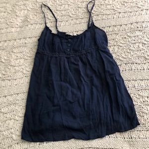Old Navy Flowy Tank